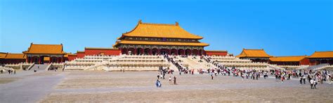 China Tour Packages, Best Vacation Travel Deals .